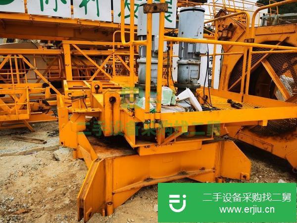 廣東出售二手13年中聯(lián)5613塔吊