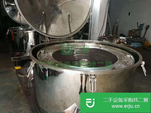山東出售二手吊帶離心機(jī)