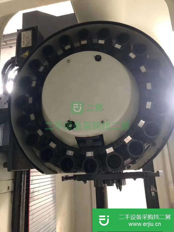 江西出售二手德陽CV640立式加工中心