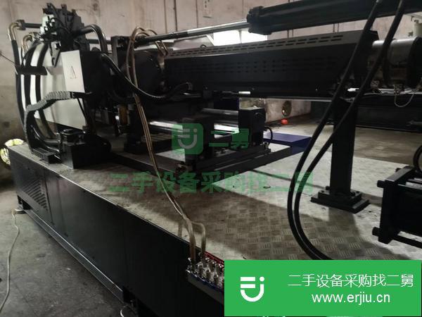 廣東出售二手海天二代MA530注塑機