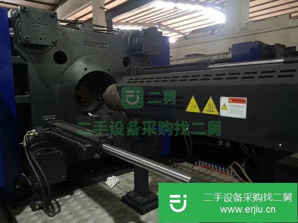 廣東出售二手海天二代MA530注塑機