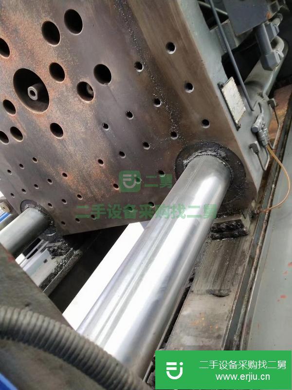 廣東出售二手海天注塑機 變量泵SA200噸