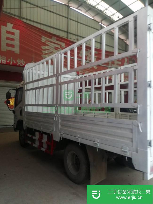 河北出售二手一汽解放貨車