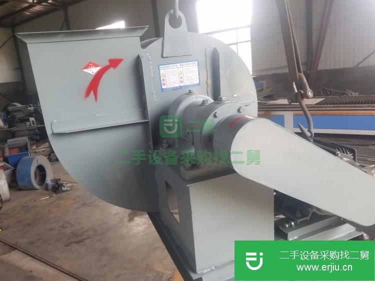 河北出售二手離心風(fēng)機(jī)