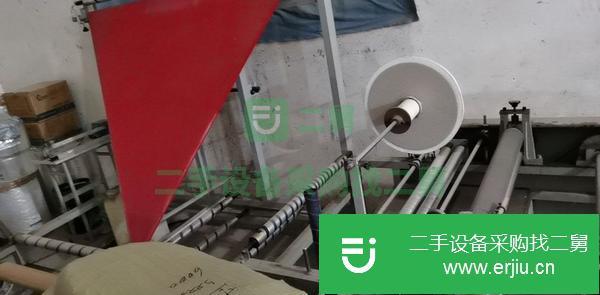 浙江出售二手9成新制袋機