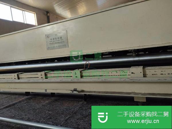 上海出售二手針刺無紡設備