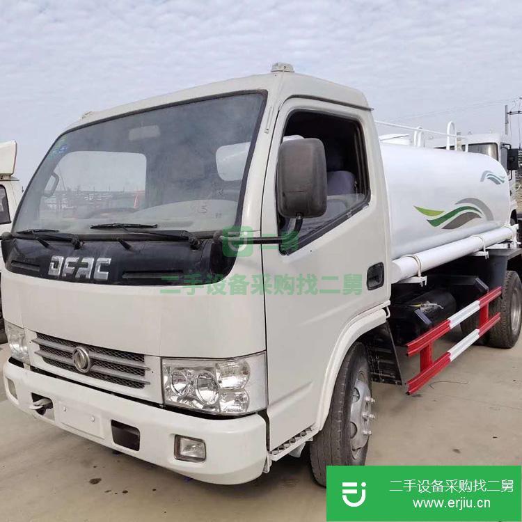 湖北出售二手綠化灑水車手續(xù)齊全