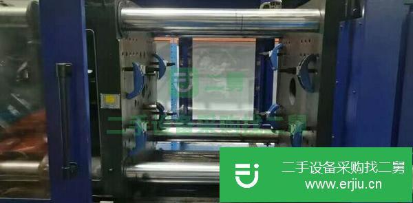 浙江出售二手海天MA3200注塑機