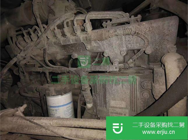江西出售二手江淮格爾發倉欄式載貨車