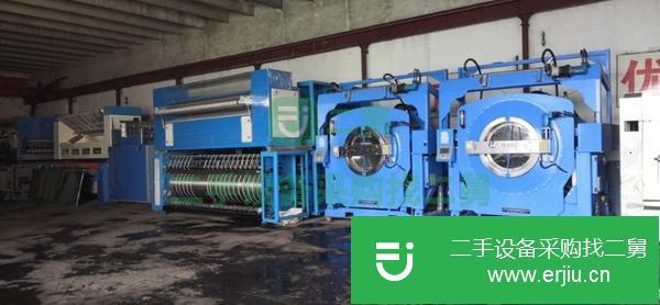 河北出售二手小型水洗機(jī)
