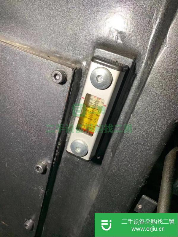 廣東出售二手寶捷注塑機。油斗齊全