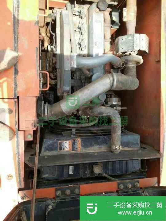 廣東出售二手斗山DH150LC-7挖掘機