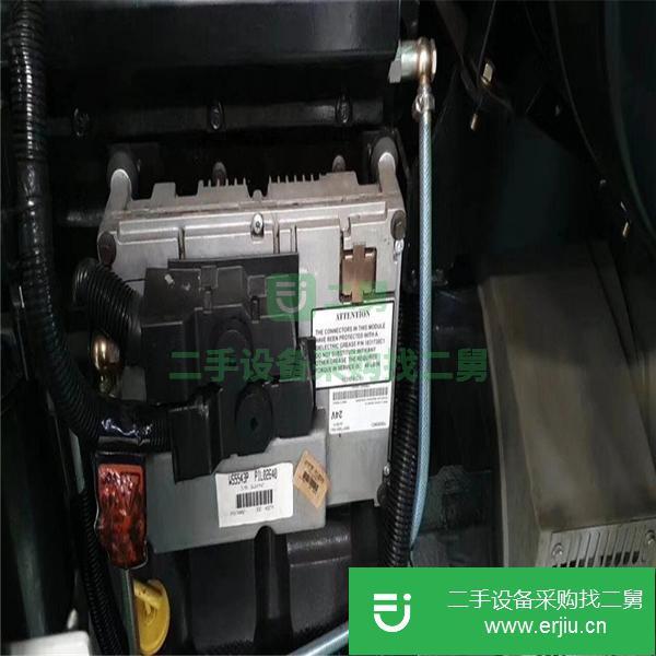 河北出售二手200千瓦鉑金斯電噴發電機組