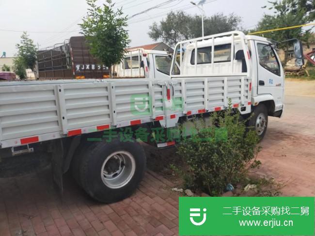 河北出售二手唐駿駿騏貨車