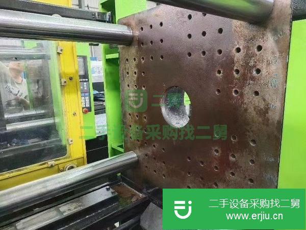 廣東出售二手2018年依之密200SM伺服注塑機