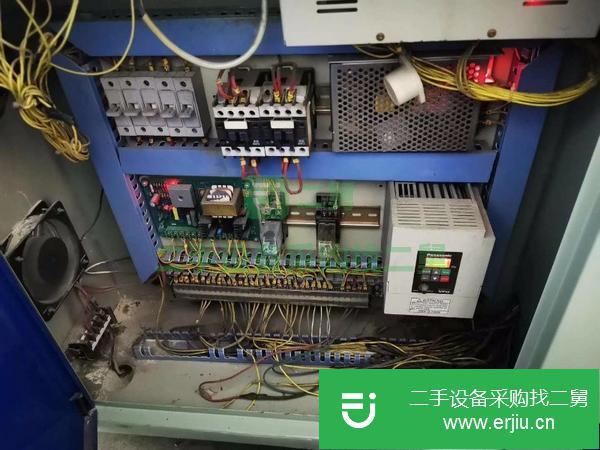 遼寧出售二手制袋機800寬