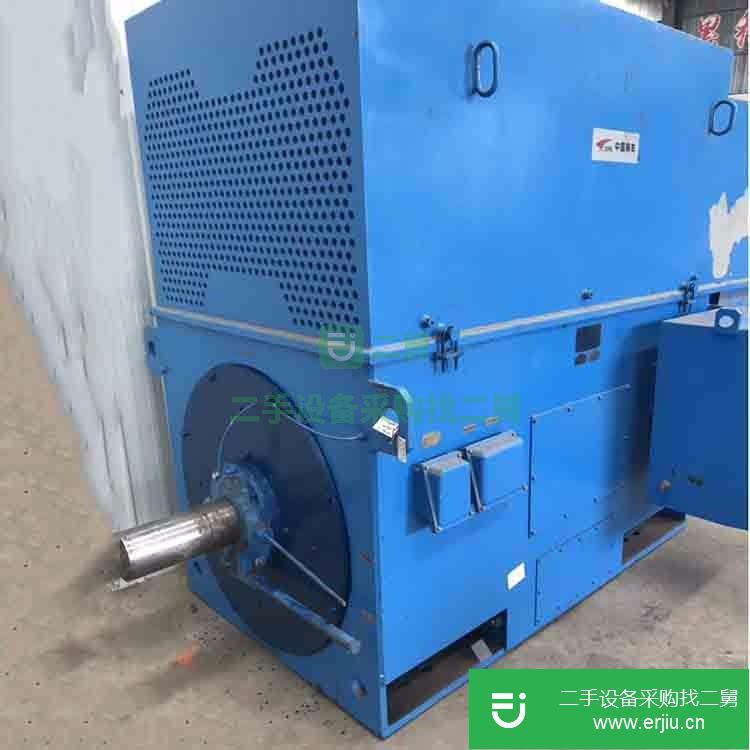 河南出售二手三相異步電動機