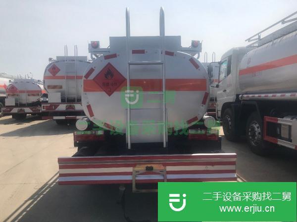 山西出售二手東風5噸加油車 手續齊全 可異地年審