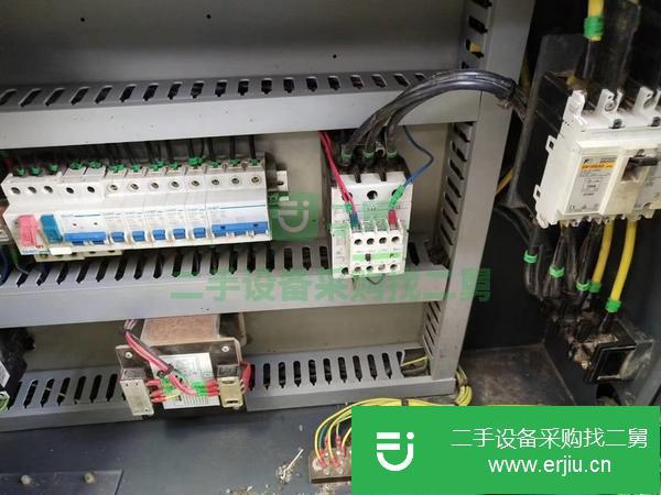 廣東出售海天變量泵200噸注塑機