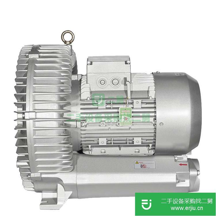 江蘇出售二手漩渦高壓風機