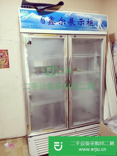 遼寧出售二手冷藏柜