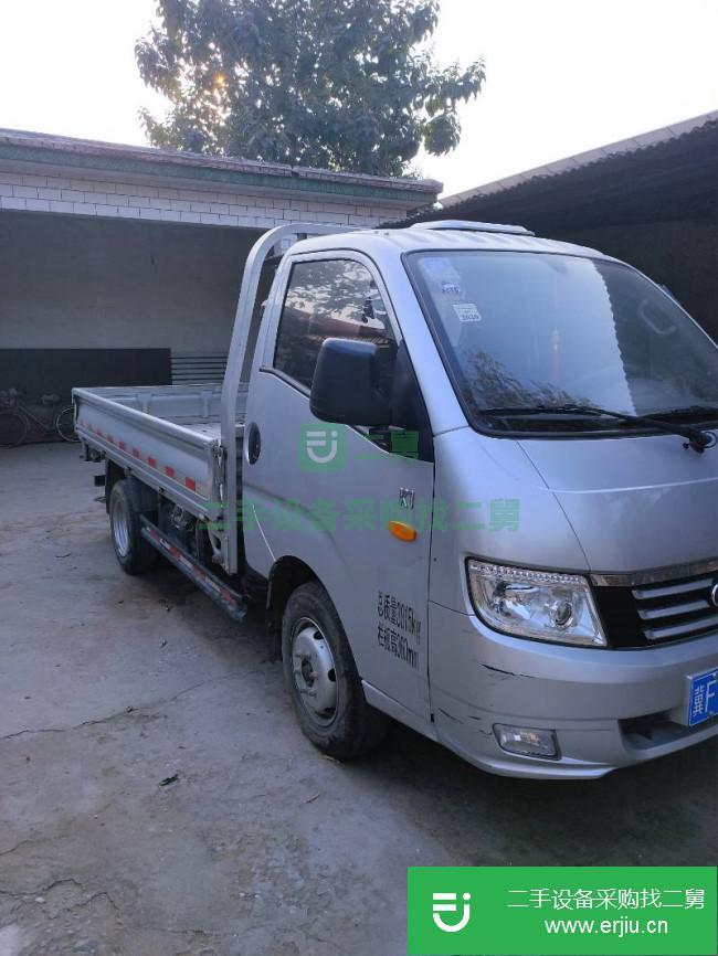 河北出售二手時代康瑞貨車