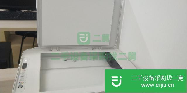 上海出售二手惠普打印機九成新