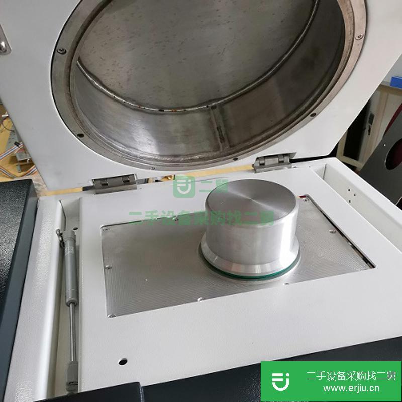 江蘇出售二手波長(zhǎng)色散x熒光光譜儀
