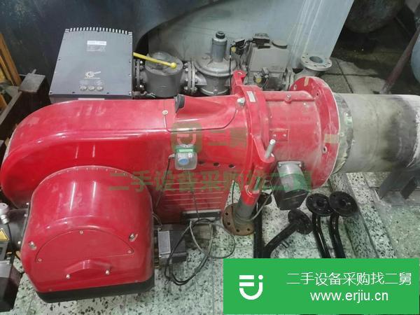 山西出售二手燃氣鍋爐