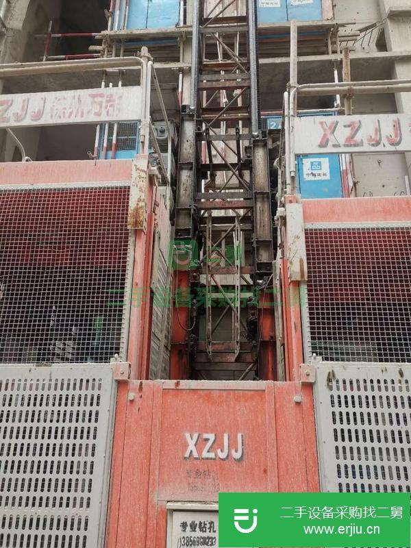 安徽出售二手變頻電梯