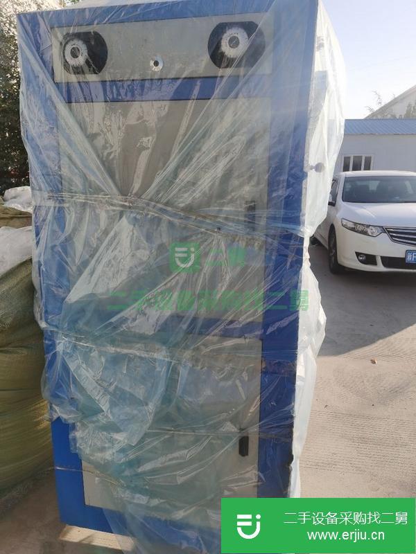 新疆出售二手7排打紙機