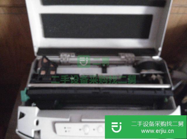 上海出售二手稅控打印機