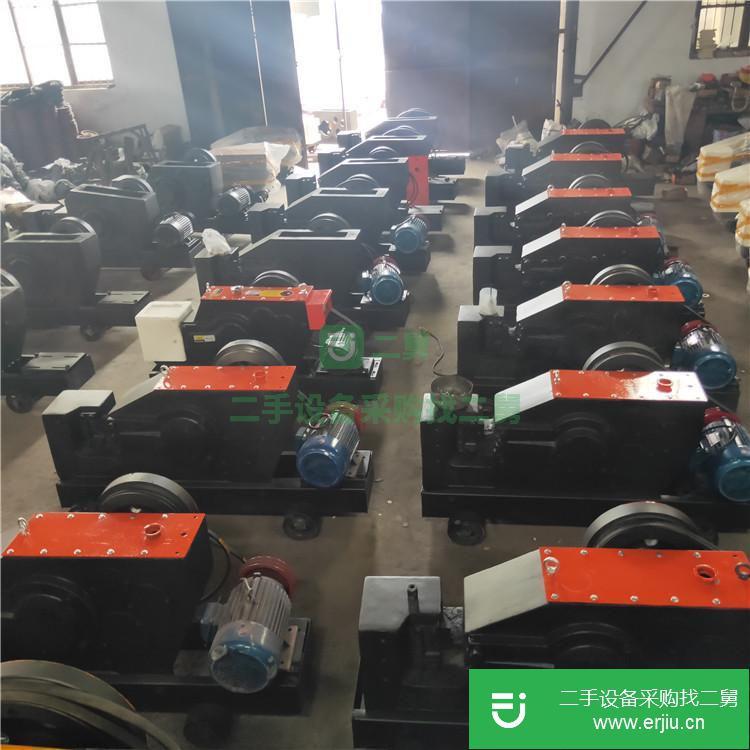 山西出售二手40加重型鋼筋切斷機(jī)