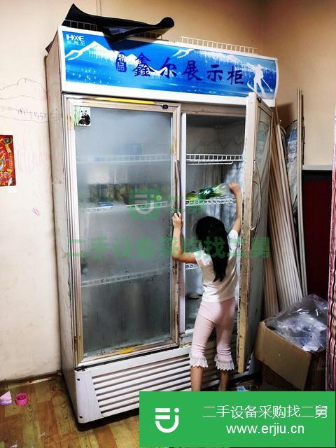 遼寧出售二手冷藏柜
