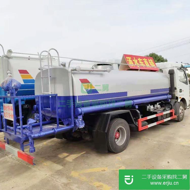 湖北出售二手綠化灑水車手續(xù)齊全