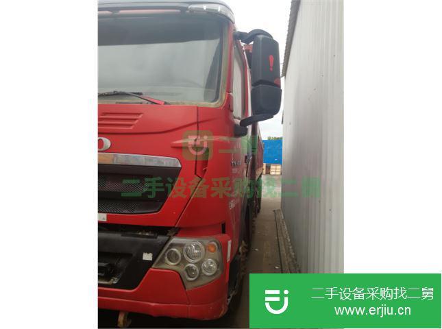 廣東出售二手中國(guó)重汽自卸車(chē)
