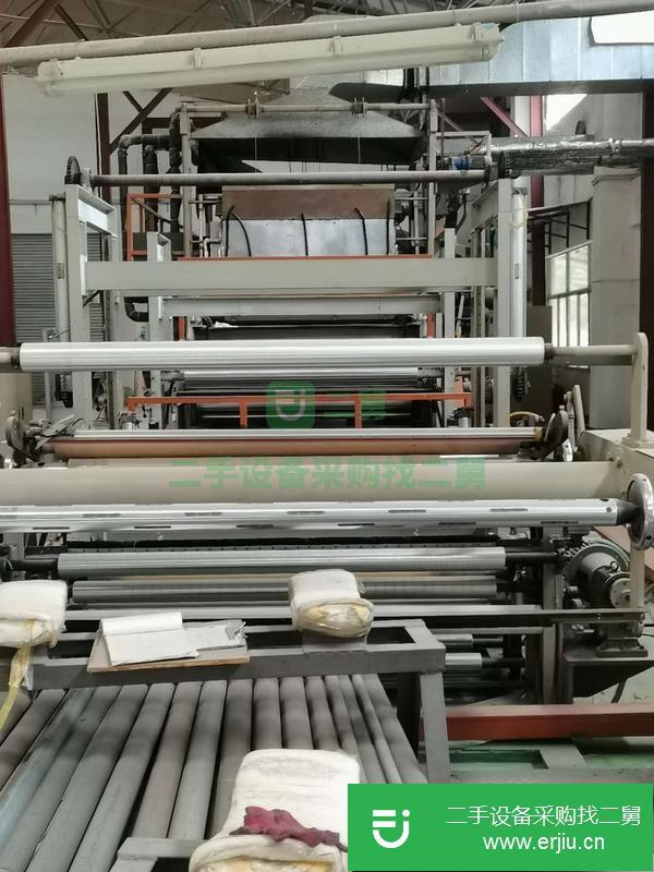 廣東出售二手多功能復(fù)合機