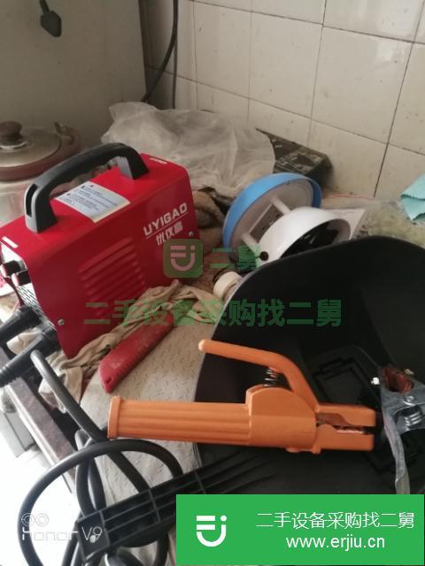 遼寧出售二手ZX7-250焊機