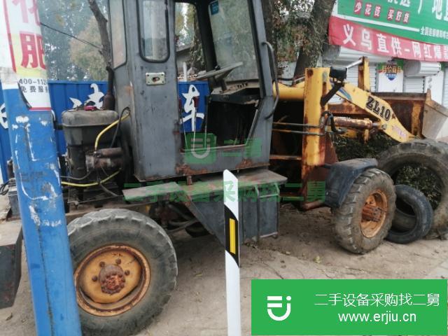 遼寧出售二手單杠小鏟車