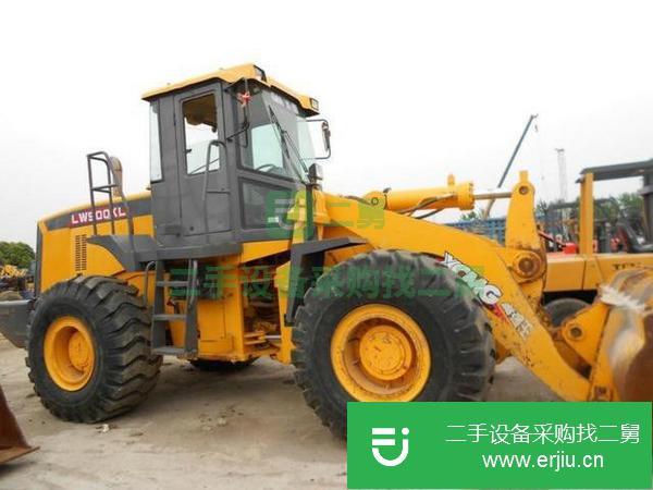 貴州出售二手2017年臨工920裝載機(jī)