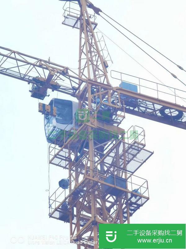 陜西出售二手中聯(lián)6010標(biāo)高資料齊全