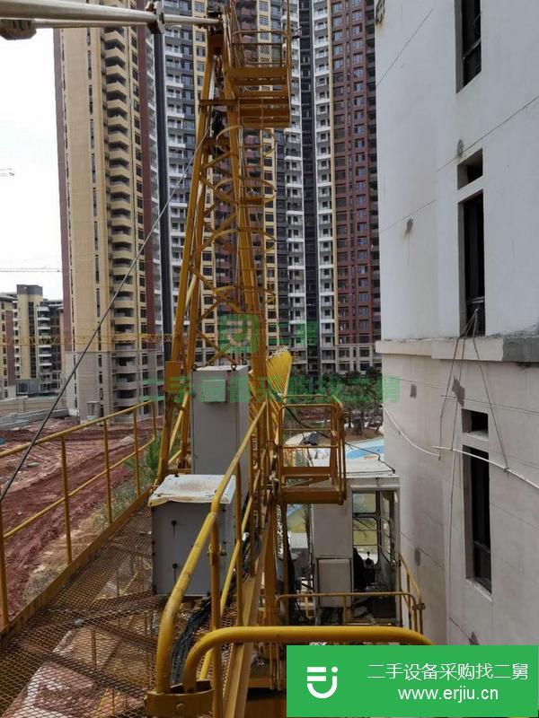 廣東出售二手中聯6013標高成色機況不錯