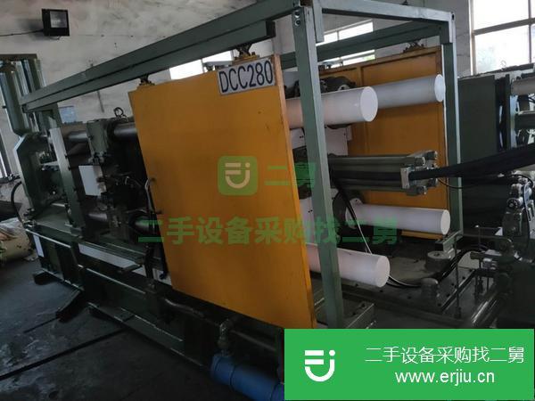 江蘇出售二手力勁280T壓鑄機(jī)