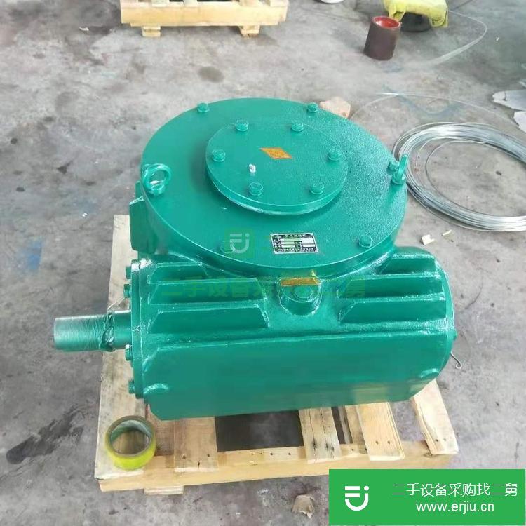 河北出售二手晨潮WHC300-50-III減速機