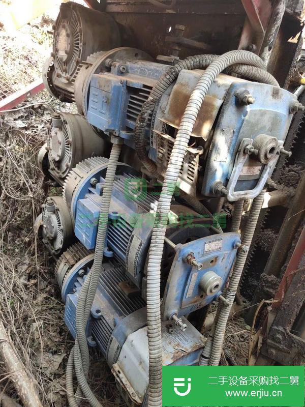 安徽出售二手中聯變頻電梯
