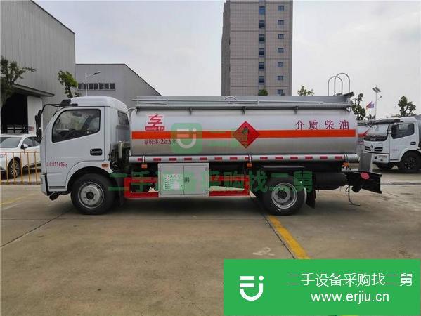重慶出售二手國(guó)五東風(fēng)8噸加油車可分期付款