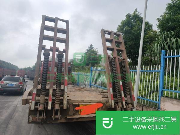 貴州出售二手運(yùn)輸車車況安逸
