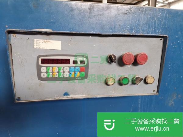 遼寧出售二手剪板機(jī)