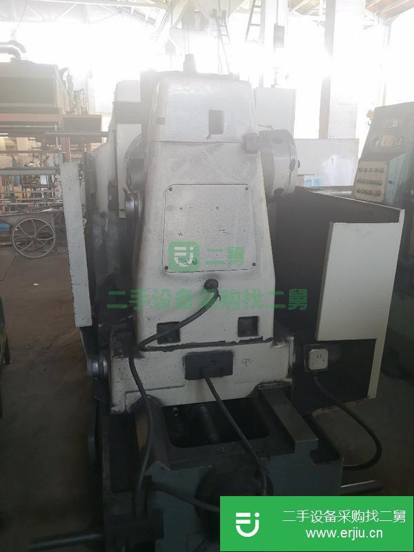 江蘇出售二手重慶3180H滾齒機