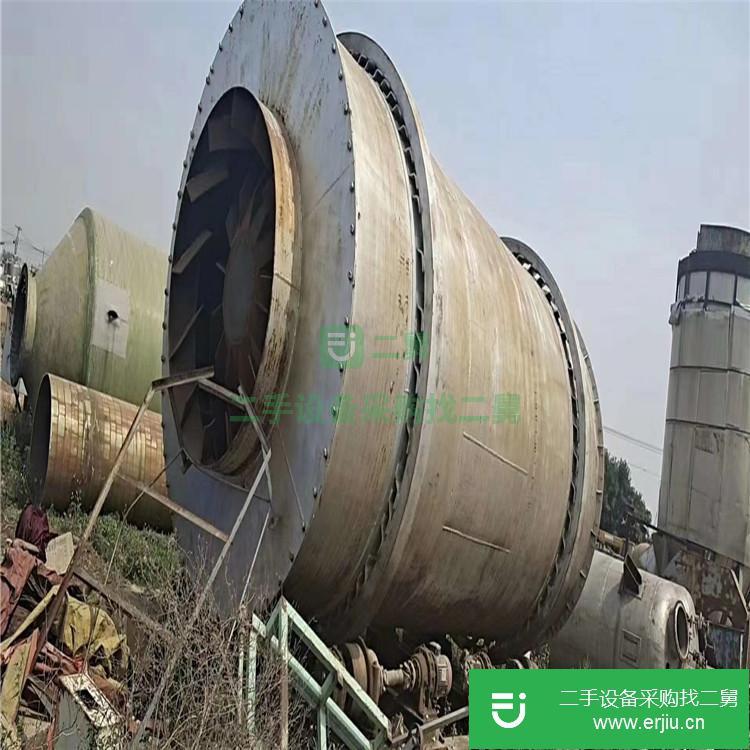 山東出售二手烘干機